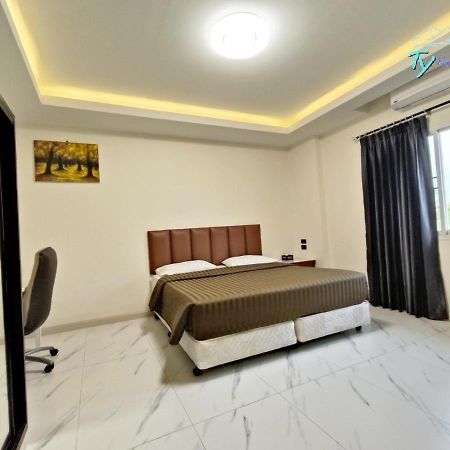 Ty Holiday Resort Патая Екстериор снимка